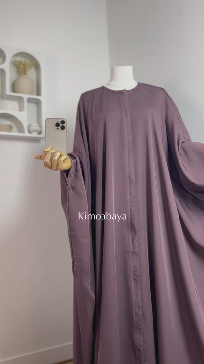 Kimono Abaya Wariya