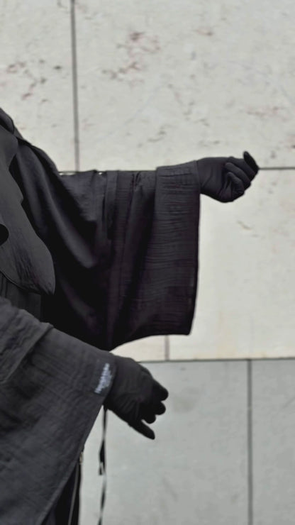 Abaya Uhud Pré commande