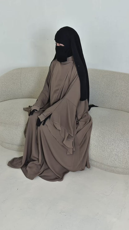 Abaya Himaya