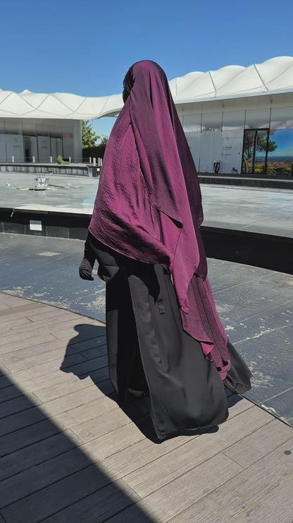 Khimar Amara Pré commande
