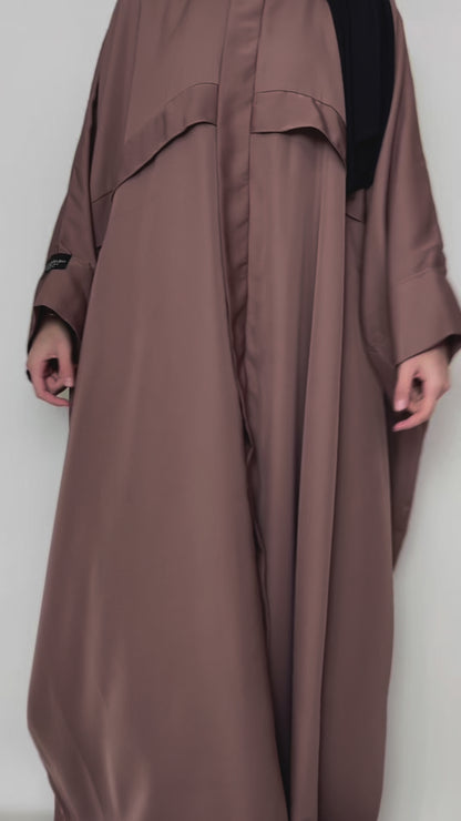 Kimoabaya Mariyah nidah