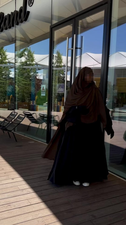 Khimar Amara Pré commande